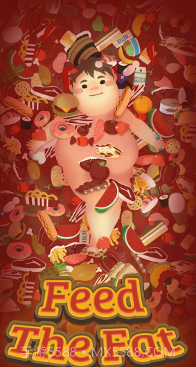 我要变胖了截图2 我要变胖了截图2