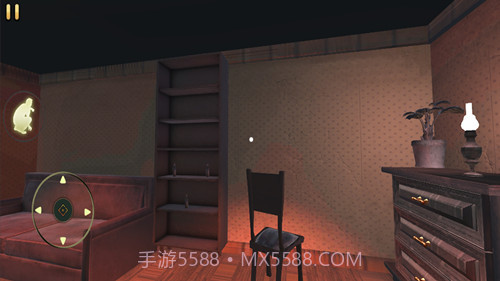 恐怖逃亡生存截图1 恐怖逃亡生存截图1