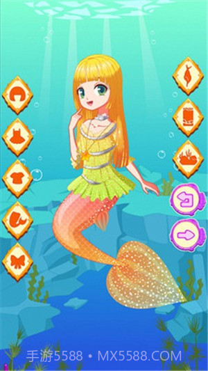 小公主苏菲亚换装截图3 小公主苏菲亚换装截图3