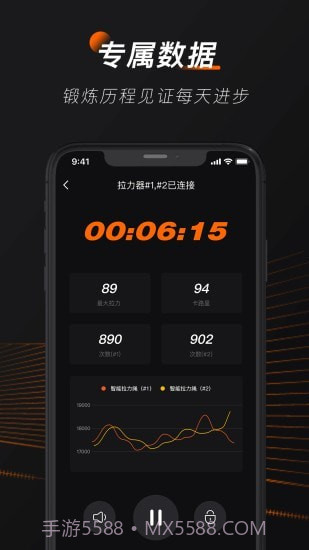 WeGym截图5 WeGym截图5