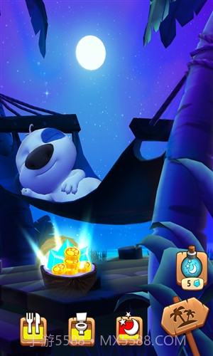 我的汉克狗截图3 我的汉克狗截图3