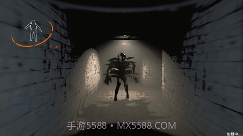 恐怖逃亡生存截图3 恐怖逃亡生存截图3