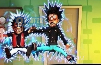 打败小偷100法截图3