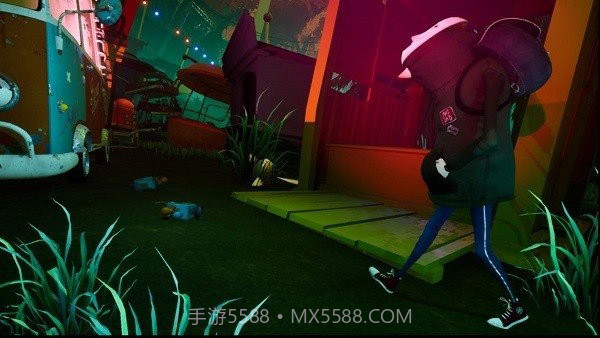 你好邻居2内置菜单截图3 你好邻居2内置菜单截图3