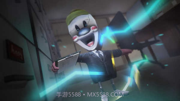 恐怖冰淇淋5试玩版截图2 恐怖冰淇淋5试玩版截图2