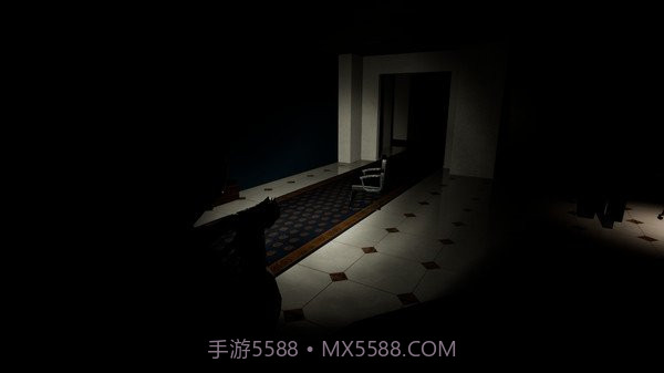 恐怖追捕截图3 恐怖追捕截图3