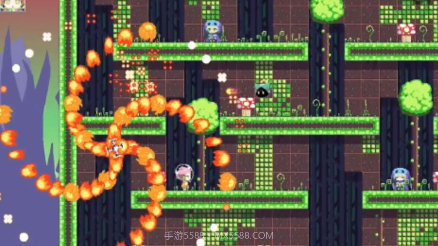 常世之塔截图3 常世之塔截图3