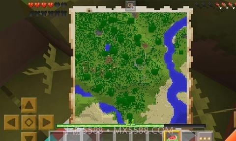 像素世界2021截图5 像素世界2021截图5