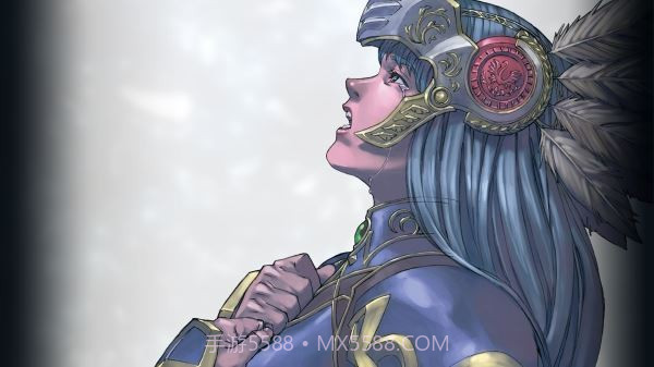 北欧女神董娜斯手游日版截图2