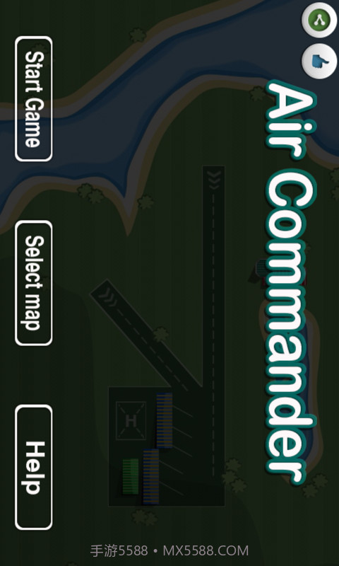 航空指挥官截图5 航空指挥官截图5