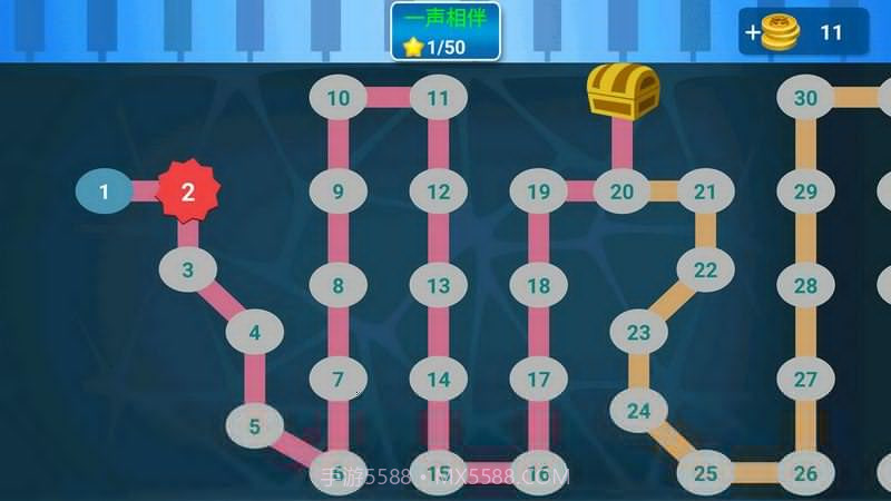 疯狂猜声 TV版截图3