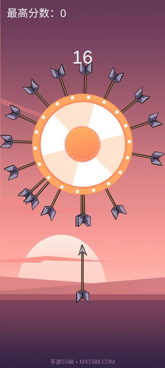 一箭如故截图1 一箭如故截图1