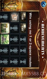 车票之旅截图2 车票之旅截图2