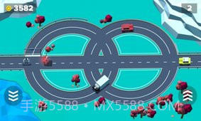 环绕赛车2截图4 环绕赛车2截图4