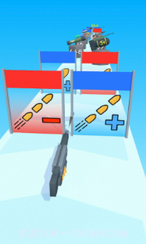 我枪法贼溜截图1