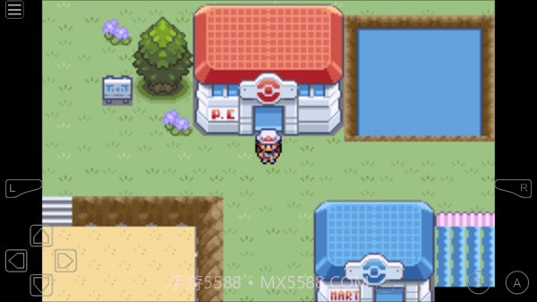 口袋妖怪宿命的轮回截图3