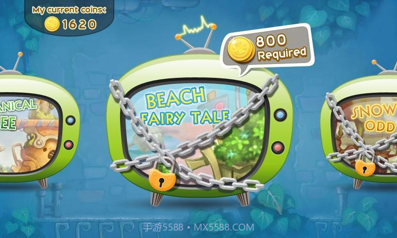 外星人也爱吃苹果截图4