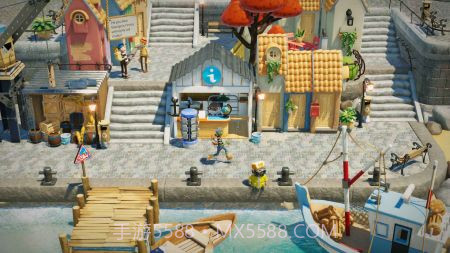 饥饿派画家2截图3 饥饿派画家2截图3