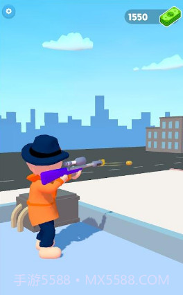 狙猎杀手截图1 狙猎杀手截图1