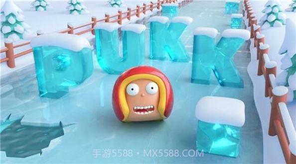 普克历险记截图3 普克历险记截图3