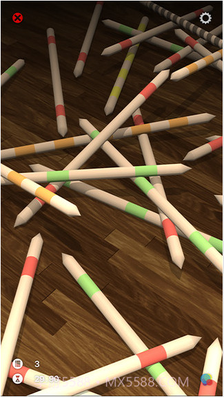 挑竹签截图4 挑竹签截图4