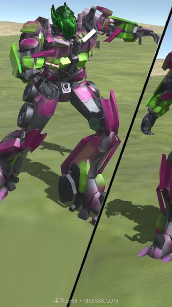 变形金刚终极之战截图2