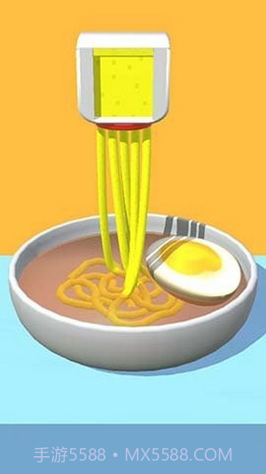 制面大师截图1 制面大师截图1