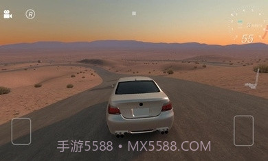 Apex竞速汉化版截图2