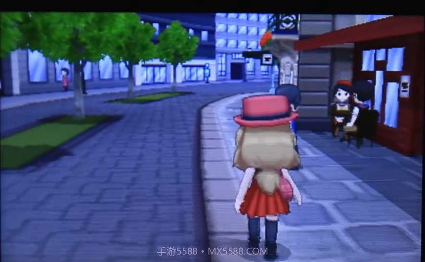 口袋妖怪光明誓言金手指截图3