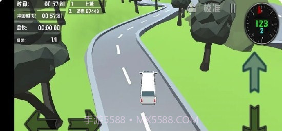 坐着金杯去跑山截图3 坐着金杯去跑山截图3