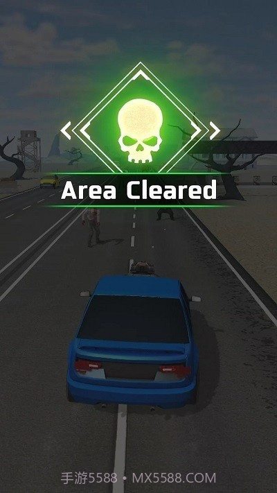 恶灵骑士截图3 恶灵骑士截图3