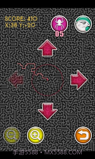巨大迷宫 Huge Maze截图3 巨大迷宫 Huge Maze截图3