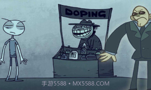 史上最贱的运动员截图3 史上最贱的运动员截图3