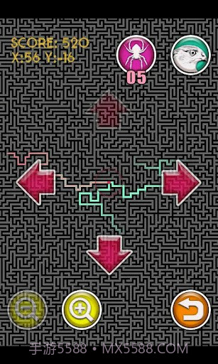 巨大迷宫 Huge Maze截图6 巨大迷宫 Huge Maze截图6