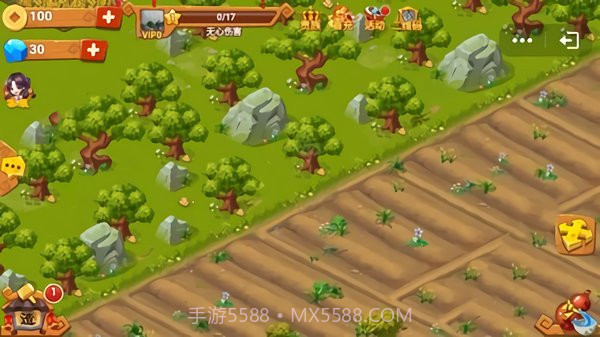 田园物语截图2 田园物语截图2