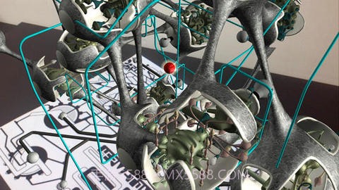 现实中的机械截图4 现实中的机械截图4