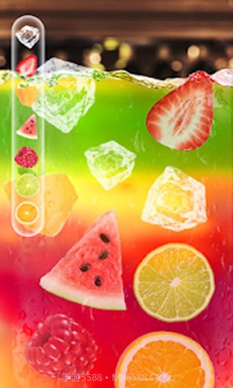 手机汽水饮料模拟器截图3