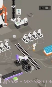 太空移民v1.0.0截图1