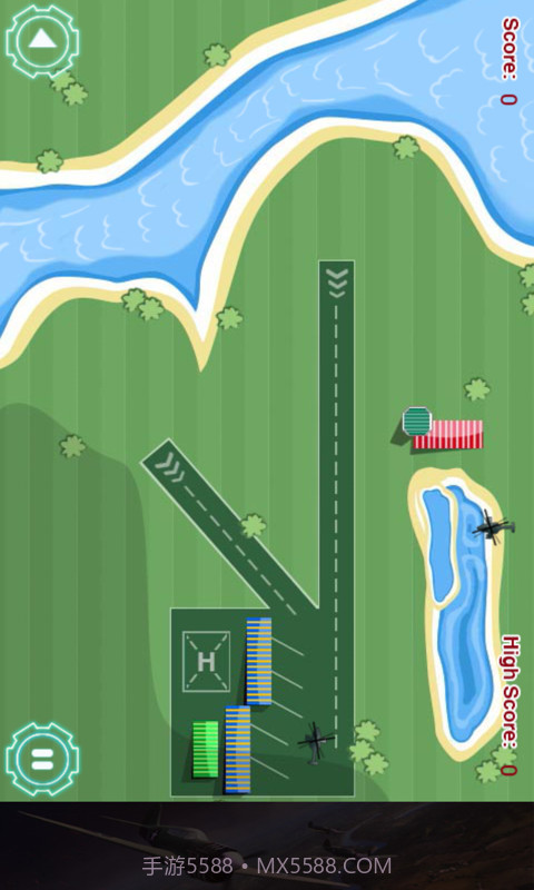 航空指挥官截图3 航空指挥官截图3