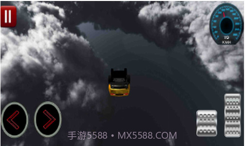 极速刺激飙车截图1