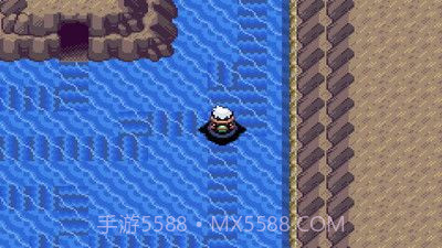 口袋妖怪永恒之沫3.0续版金手指截图2 口袋妖怪永恒之沫3.0续版金手指截图2