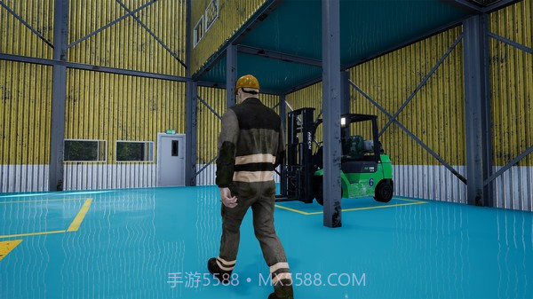 仓库模拟器截图1 仓库模拟器截图1
