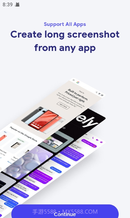 Stitch Photos截图2 Stitch Photos截图2