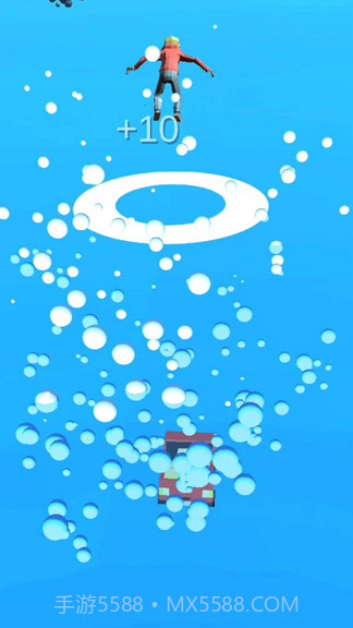 跳跃大师海上截图3 跳跃大师海上截图3