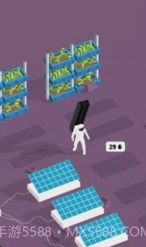 太空移民v1.0.0截图2