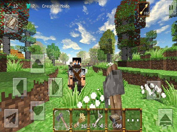 迷你工艺2截图1 迷你工艺2截图1