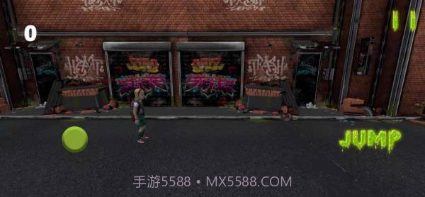 女学生幸存者截图3 女学生幸存者截图3