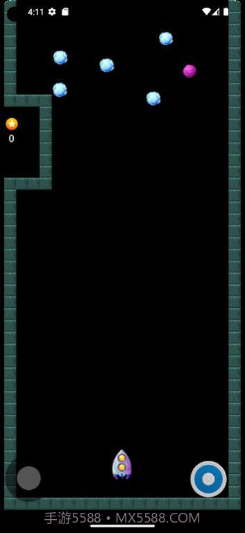 太空射击防守截图1 太空射击防守截图1