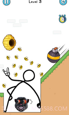 拯救会说话的胡安截图2