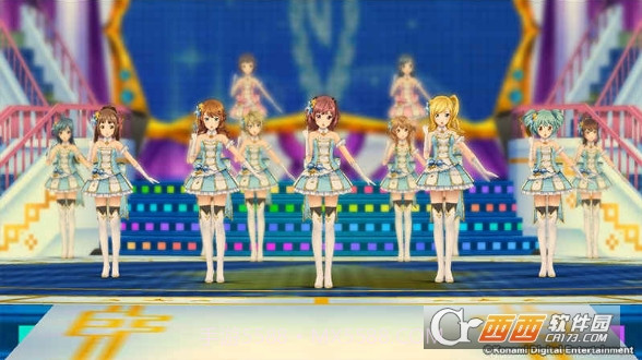 心跳偶像手机版截图3